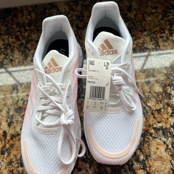 Women’s Adidas Running Shoe - Picture 3 of 10